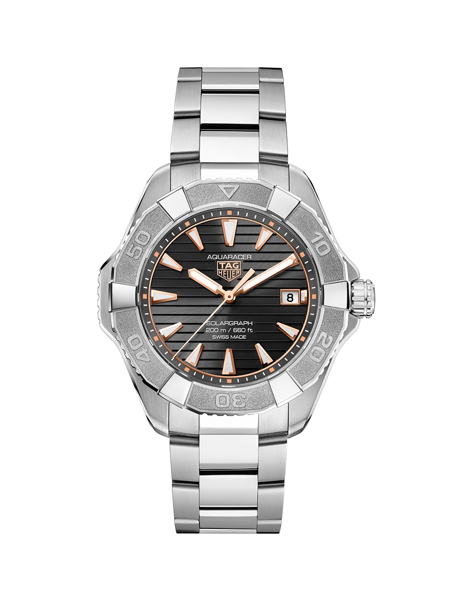 Reloj tag heuer aquaracer unisex wbp1190.bz0003